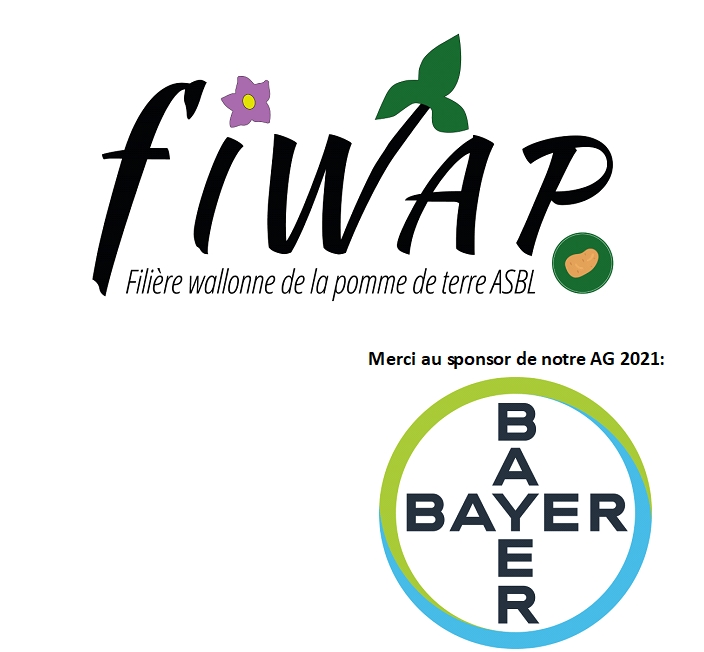 Présentations de l’assemblée générale de la Fiwap du 9 mars 2021