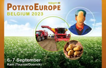 Potato Europe 2023: Séance de networking – Rencontrez des entreprises néerlandaises