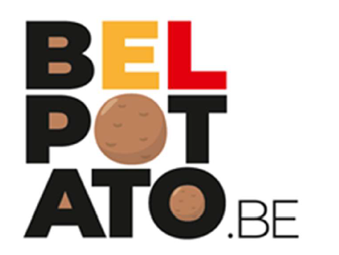 Communiqué de presse Belpotato.be
