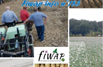 Fiwap Info 183 – Septembre 2024