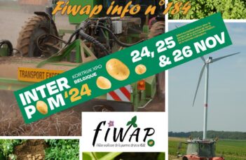 Fiwap Info 184 – Novembre 2024