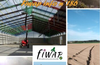 Fiwap Info 186 – Juin 2025