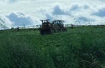 Changements dans les produits phyto agréés et leur application – Août 2025