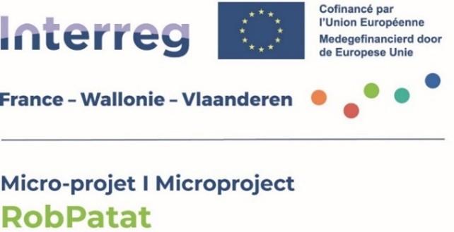 Rappel du projet Robpatat