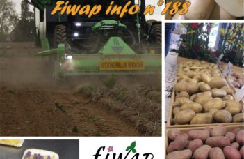 Fiwap Info 188 – Décembre 2025