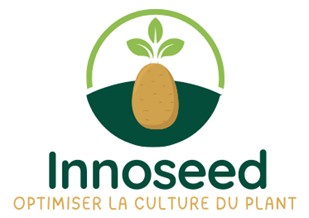 NOUVEAU PROJET ! INNOSEED : Optimiser la production de plants de pomme de terre en Wallonie (Déc 2025)