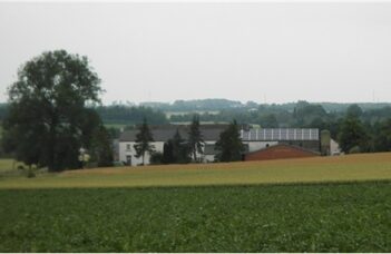 Le partage d’énergie dans l’industrie agro alimentaire : comment ça fonctionne ?