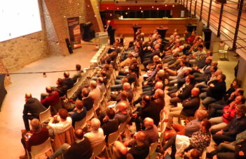 Présentations de l&rsquo;assemblée générale de la Fiwap asbl du 9 mars 2026